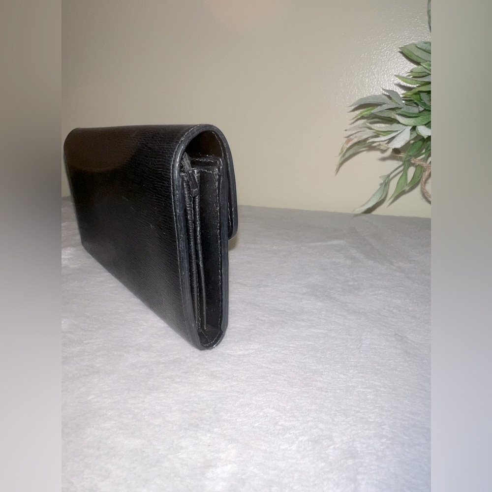 Gucci Interlocking G Continental Wallet Long Wallet - Picture 7 of 15